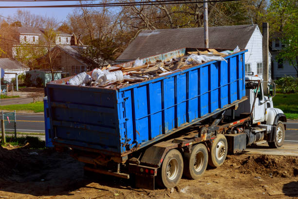 Best Construction Debris Removal  in Sugar City, ID